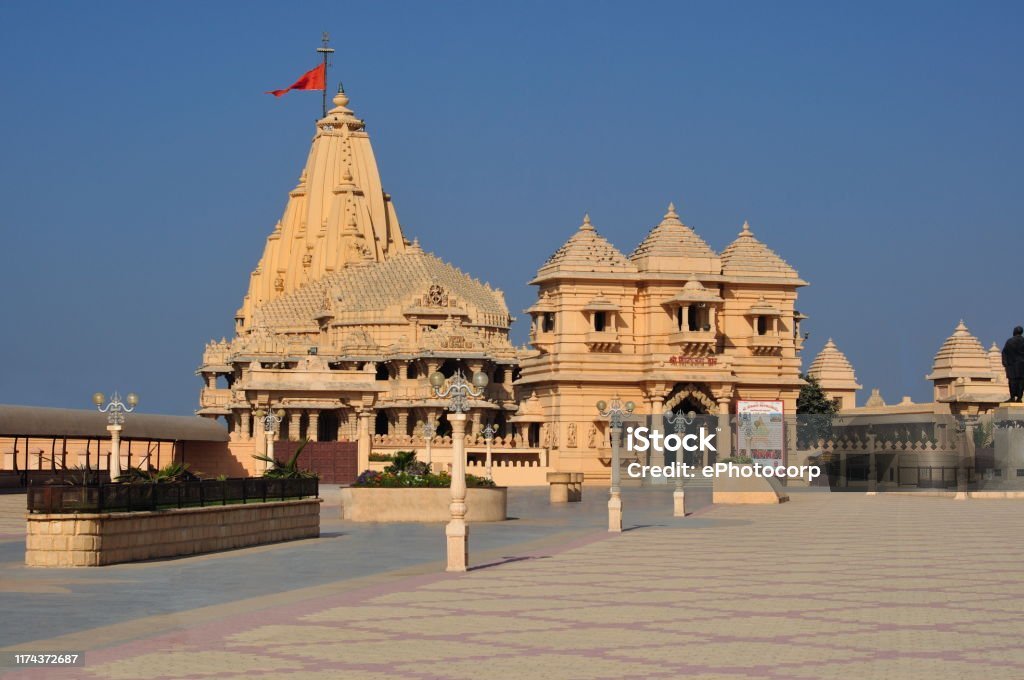 Radha Krishna Mandir